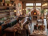 award-winning italian restaurant real