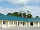 professional office suite for