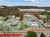 profitable mobile home park
