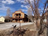 prime mixed-use property ridgway
