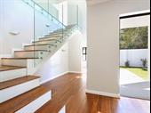 bamboo flooring decking business