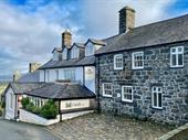 snowdonia national park award