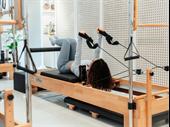 profitable established pilates fitness