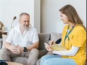 integrated medical behavioral health