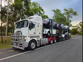 sba pre-qualified auto transport