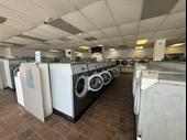 washateria laundromat se houston
