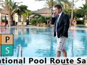 pool service route orange