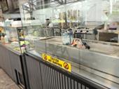 kebab shop for sale