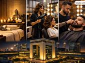 beauty gents salon spa