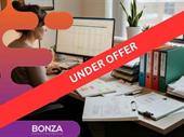 Under Offer 37070 Remote Bookkeeping Practice With Strong Reputation