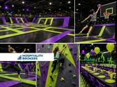 indoor entertainment business 2