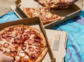 pizza store highly profitable