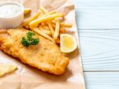 thriving fish chips business