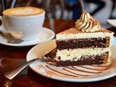 coffee cakes very simple