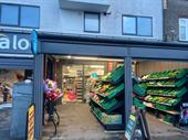 profitable convenience store finchley