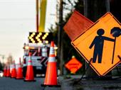 staff managed traffic control