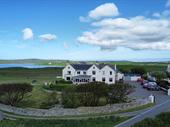 the award-winning merkister hotel