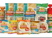 mission's tortilla route diamond