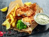 fish chips mornington--1p11447 for