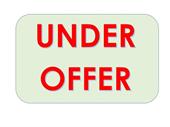 under offer exceptional serviced