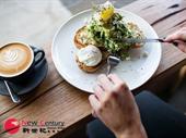 licensed cafe--south melbourne 1p11451
