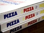 straight pizza pasta all