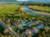 the last resort karamea