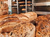 established two-decade old bakery