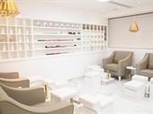 women's salon