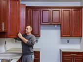 established cabinet manufacturing factory