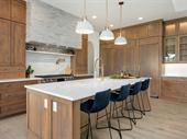 established cabinet manufacturing factory