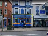 virtual freehold restaurant cafe
