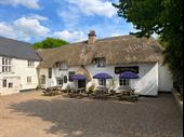historic free-of-tie country inn