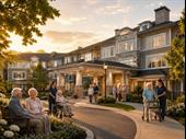residential care senior living