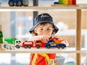 staff managed brisbane childcare