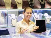 jewellery business for sale