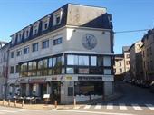 commercial hotel restaurant property