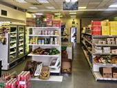 convenience store specialising afro-caribbean