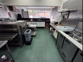 hot food takeaway for