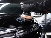 premium automotive ppf vehicle