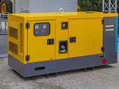 established generator sales installation