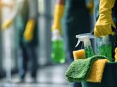 commercial cleaning business bunbury