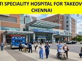 multi speciality hospital for