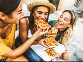 fully licensed pizza restaurant