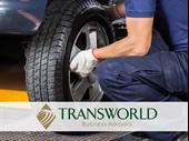 turnkey auto repair tire