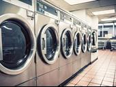 passive income laundromat for