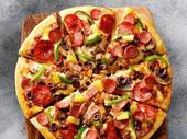 pizza hut prime location
