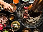 licensed bbq restaurant--box hill