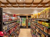 asian supermarket supermarket mill