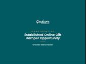 established online gift hamper